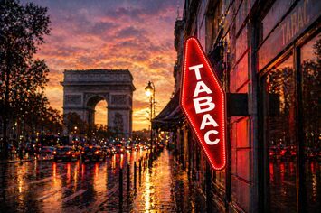 Vente - Tabac - Loto - Presse - Isère (38)