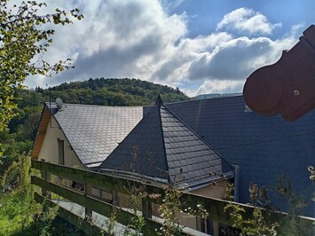 Vente Entrepôt / Local d'activités - Châteauneuf-les-Bains (63390)-photo-3