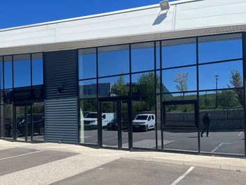 Location Bureau - Isère (38)