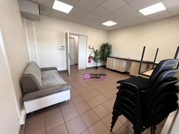 Location Bureau - Oise (60)-photo-2