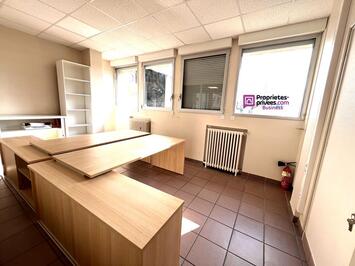 Location Bureau - Oise (60)-photo-3