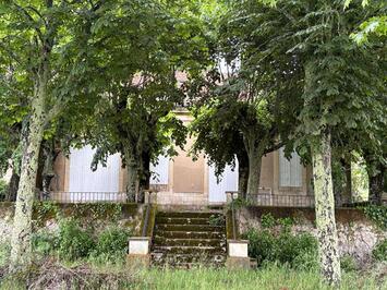 Vente de murs de boutique - Gironde (33)