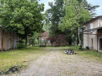 Vente de murs de boutique - Gironde (33)-photo-2
