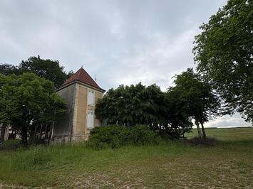 Vente de murs de boutique - Gironde (33)-photo-3
