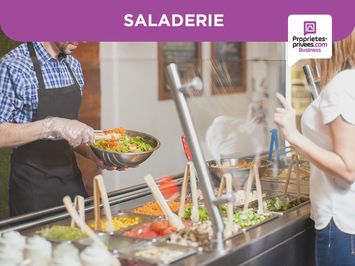 Vente - Restaurant - Institut de beauté - Marne (51)-photo-2