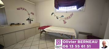 Vente - Institut de beauté - Pyrénées-Atlantiques (64)-photo-3