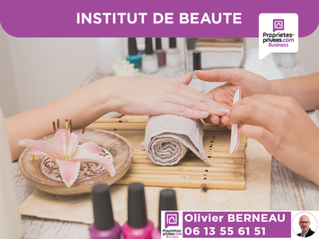 Vente - Institut de beauté - Pyrénées-Atlantiques (64)-photo-4