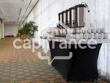 Vente - Hôtel - Restaurant - Rouen (76100)-photo-2