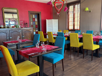 Vente - Hôtel - Restaurant - Rouen (76100)-photo-3
