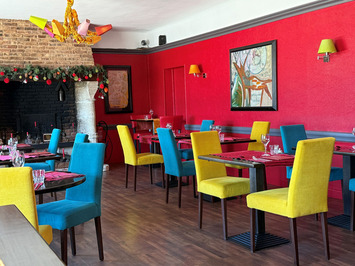 Vente - Hôtel - Restaurant - Rouen (76100)-photo-4