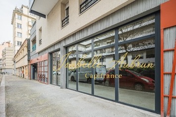 Location Bureau - Isère (38)-photo-2