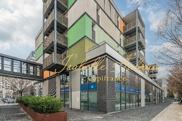 Location Bureau - Isère (38)-photo-3