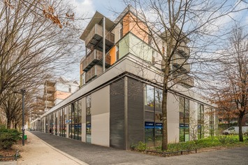 Location Bureau - Isère (38)-photo-2
