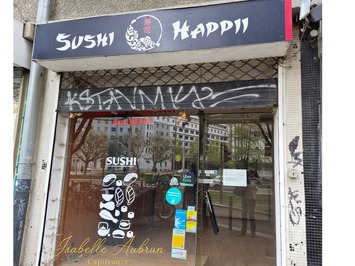 Vente Bureau - Isère (38)