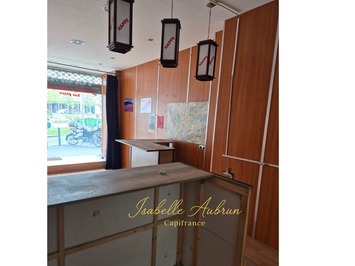 Vente Bureau - Isère (38)-photo-2