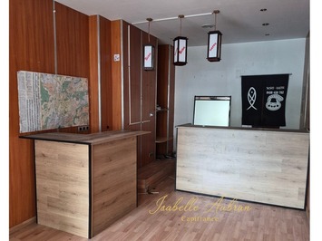 Vente Bureau - Isère (38)-photo-3