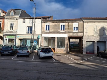 Location Bureau - Haute-Marne (52)-photo-1