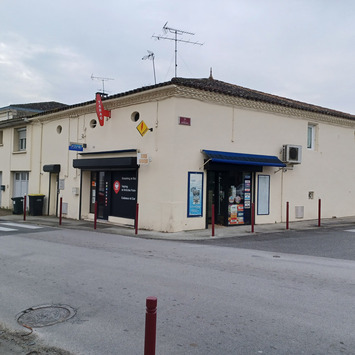 Vente - Tabac - Loto - Presse - Gironde-sur-Dropt (33190)