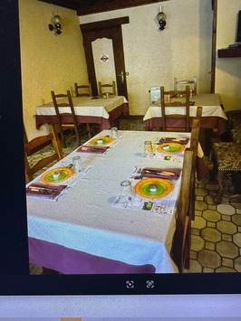 Vente - Hôtel - Restaurant - Gouzon (23230)