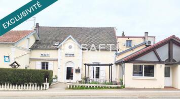 Vente de murs de boutique - Val-de-Meuse (52140)-photo-2