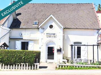 Vente de murs de boutique - Val-de-Meuse (52140)-photo-4