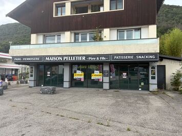 Location Local Commercial - Haute-Savoie (74)