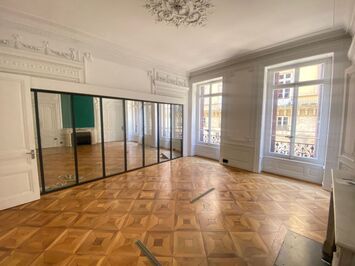 Location Bureau - Lyon 2ème (69002)-photo-1