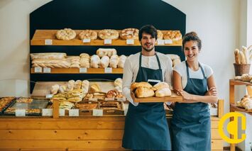 Vente - Boulangerie - Pâtisserie - Lyon 6ème (69006)
