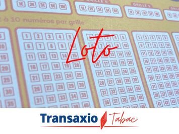 Vente - Tabac - FDJ - Loto - Presse - Finistère (29)-photo-2