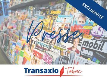 Vente - Tabac - Cadeaux souvenirs - FDJ - Presse - Longwy (54400)-photo-2