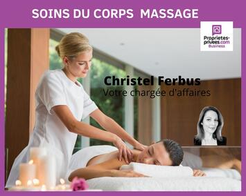 Vente - Institut de beauté - Seine-et-Marne (77)