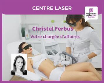 Vente - Institut de beauté - Seine-et-Marne (77)-photo-2