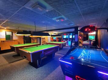 Vente - Bar - Brasserie - Bowling - Haute-Savoie (74)-photo-4