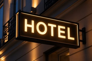 Vente - Hôtel - Restaurant - Chateauroux (36000)