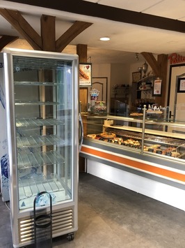 Vente - Boulangerie - Pâtisserie - Bracieux (41250)-photo-2