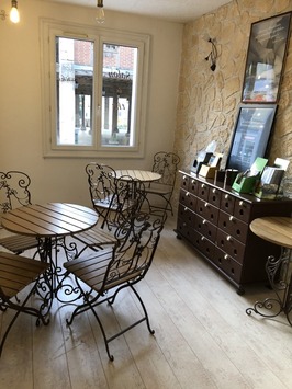 Vente - Boulangerie - Pâtisserie - Bracieux (41250)-photo-3