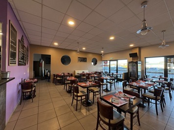 Vente - Brasserie - Restaurant - Pizzeria - Lons (64140)-photo-2