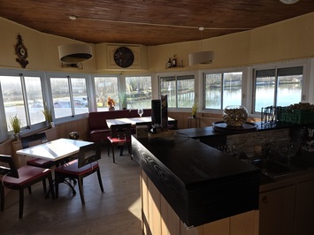 Vente - Bar - Brasserie - Restaurant - Licence IV - Marciac (32230)-photo-4