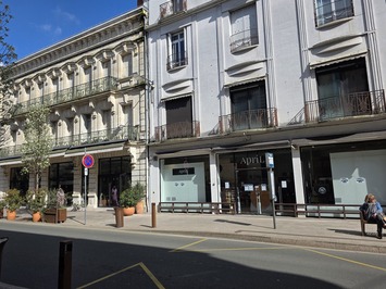 Location Local Commercial - Agen (47000)