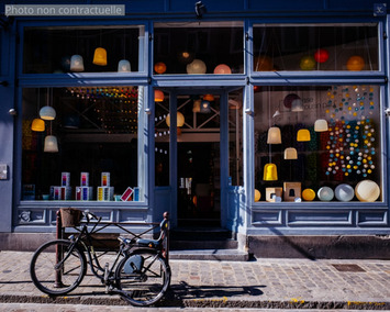 Location Local Commercial - Le Bouscat (33110)-photo-1