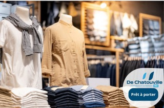 Vente - Bijouterie - Habillement - Maroquinerie - Bandol (83150)