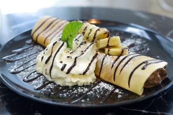 Vente - Restaurant - Crêperie - La Rochelle (17000)-photo-2