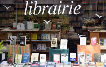 Vente - Librairie - Niort (79000)-photo-2