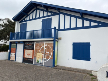 Location Local Commercial - Bayonne (64100)-photo-1