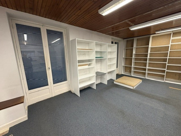 Location Local Commercial - Bayonne (64100)-photo-3