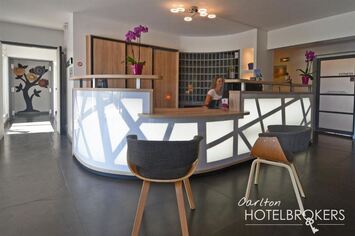 Vente - Hôtel - Corse-du-Sud (2A)-photo-2
