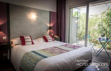 Vente - Hôtel - Corse-du-Sud (2A)-photo-4