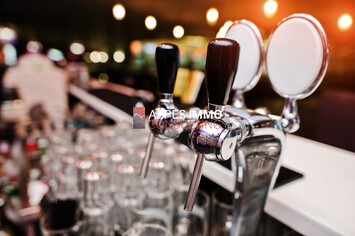 Vente - Bar - Licence IV - Haute-Savoie (74)