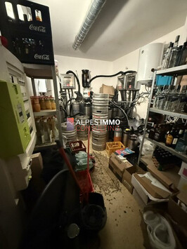 Vente - Bar - Licence IV - Haute-Savoie (74)-photo-2