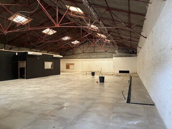 Vente de murs de boutique - Charente-Maritime (17)-photo-2